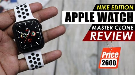 best apple watch clones 2021